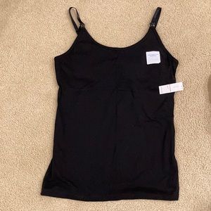 BOGO Maternity / Nursing Tank top